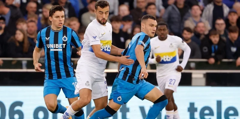Borussia Dortmund vs Sturm Graz Prediction and Betting Tips (05.11.2024) Borussia Dortmund vs Sturm Graz Prediction and Betting Tips (05.11.2024)
