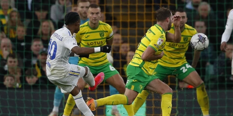 Sheffield Wednesday vs Norwich City Prediction and Betting Tips (05.11.2024) Sheffield Wednesday vs Norwich City Prediction and Betting Tips (05.11.2024)