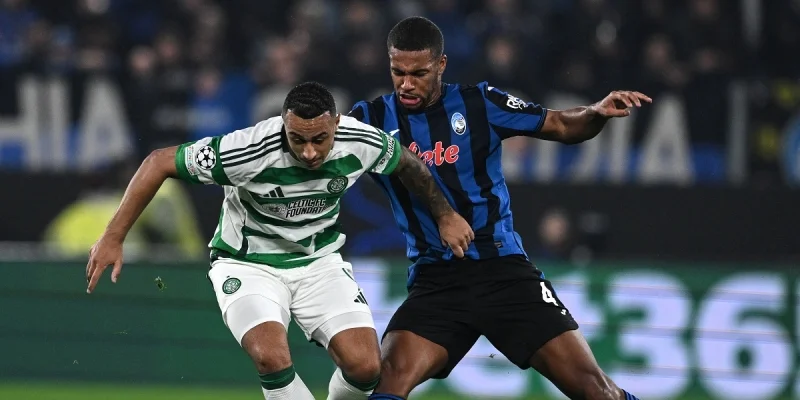 Celtic vs RB Leipzig Prediction and Betting Tips (05.11.2024) Celtic vs RB Leipzig Prediction and Betting Tips (05.11.2024)
