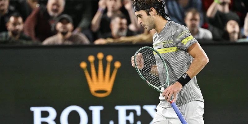 Tomas Etcheverry vs Lukas Klein Prediction and Betting Tips (05.11.2024) Tomas Etcheverry vs Lukas Klein Prediction and Betting Tips (05.11.2024)