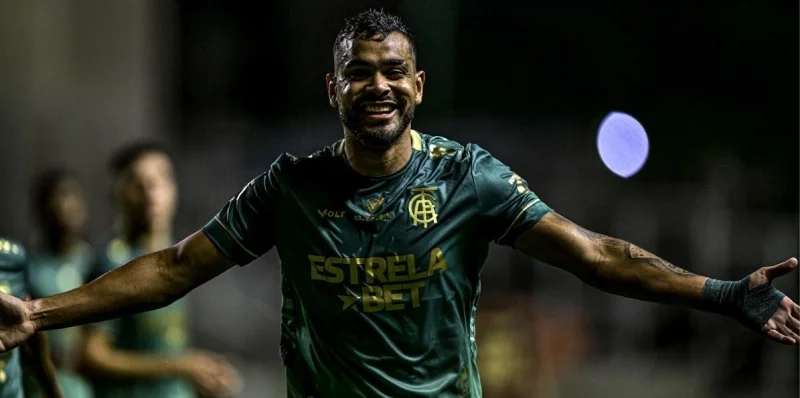Amazonas FC vs America MG Prediction and Betting Tips (06.11.2024) Amazonas FC vs America MG Prediction and Betting Tips (06.11.2024)