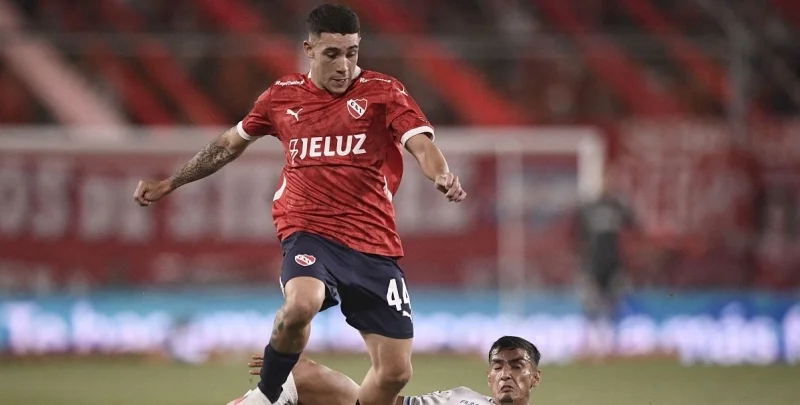 Independiente - Union Independiente - Union