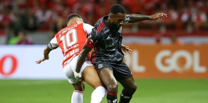 Internacional - Criciuma Internacional - Criciuma