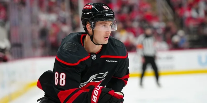 Carolina Hurricanes vs Philadelphia Flyers Predicción y Consejos de apuestas (06.11.2024) Carolina Hurricanes vs Philadelphia Flyers Predicción y Consejos de apuestas (06.11.2024)