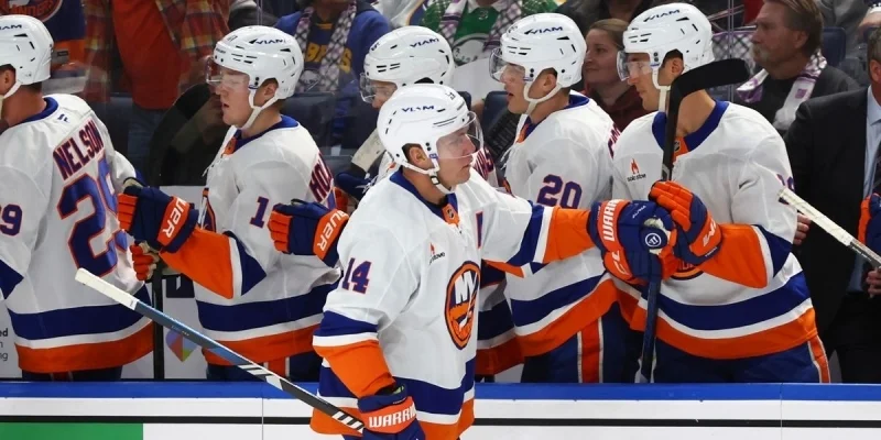 New York Islanders - Pittsburgh Penguins New York Islanders - Pittsburgh Penguins