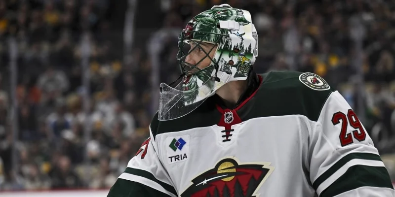 Minnesota Wild vs Los Angeles Kings Predicción y Consejos de apuestas (06.11.2024) Minnesota Wild vs Los Angeles Kings Predicción y Consejos de apuestas (06.11.2024)