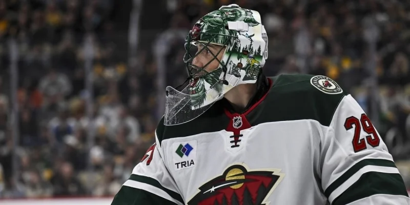 Minnesota Wild - Los Angeles Kings Minnesota Wild - Los Angeles Kings