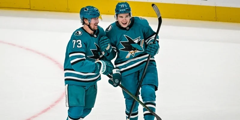 San Jose Sharks - Columbus Blue Jackets San Jose Sharks - Columbus Blue Jackets