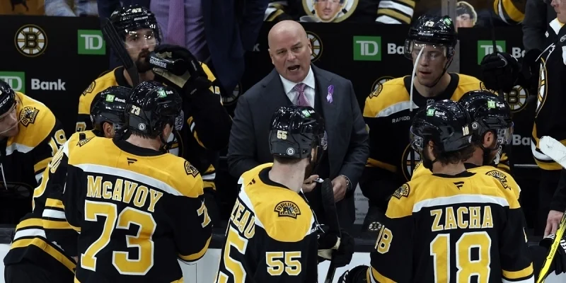 Toronto Maple Leafs - Boston Bruins Toronto Maple Leafs - Boston Bruins