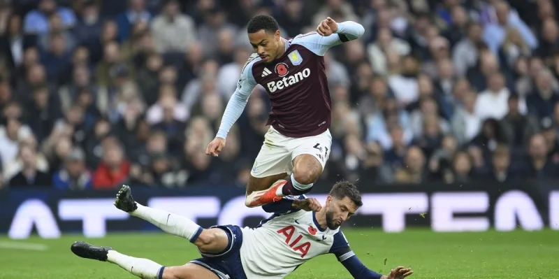 Club Brugge vs Aston Villa Prediction and Betting Tips (06.11.2024) Club Brugge vs Aston Villa Prediction and Betting Tips (06.11.2024)