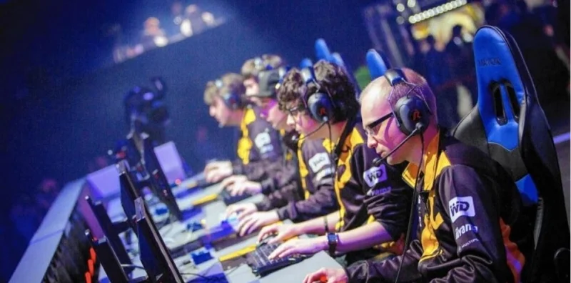 PARIVISION - Tundra Esports PARIVISION - Tundra Esports