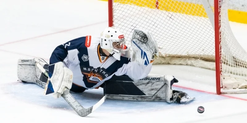 Magnitka Magnitogorsk - Khimik Voskresensk Magnitka Magnitogorsk - Khimik Voskresensk