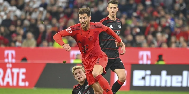 Bayern Munich vs Benfica Prediction and Betting Tips (06.11.2024) Bayern Munich vs Benfica Prediction and Betting Tips (06.11.2024)