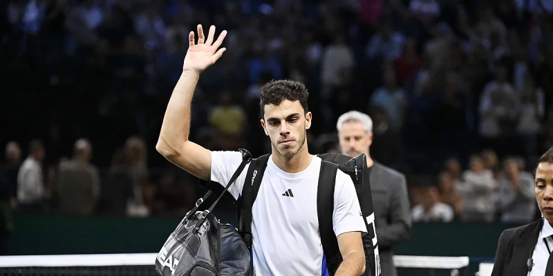 Francisco Cerundolo vs Roman Safiullin Prediction and Betting Tips (06.11.2024) Francisco Cerundolo vs Roman Safiullin Prediction and Betting Tips (06.11.2024)