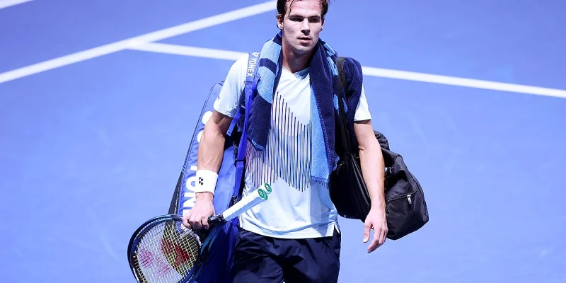Daniel Altmaier vs Christopher O'Connell Prediction and Betting Tips (06.11.2024) Daniel Altmaier vs Christopher O'Connell Prediction and Betting Tips (06.11.2024)
