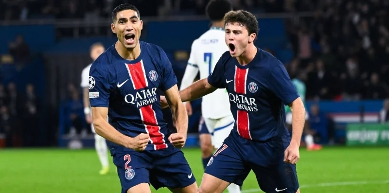 Paris Saint-Germain - Atletico Madrid Paris Saint-Germain - Atletico Madrid