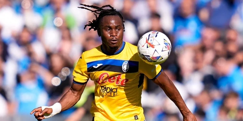 VfB Stuttgart - Atalanta VfB Stuttgart - Atalanta