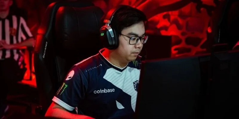 Xtreme Gaming - Team Liquid Xtreme Gaming - Team Liquid