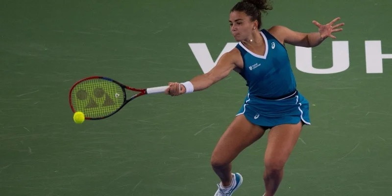 Jasmine Paolini vs Qinwen Zheng Prediction and Betting Tips (06.11.2024)
