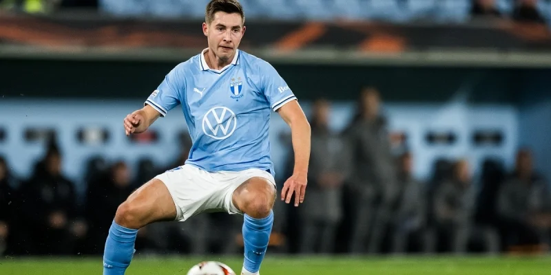 Besiktas vs Malmoe FF Prediction and Betting Tips (06.11.2024) Besiktas vs Malmoe FF Prediction and Betting Tips (06.11.2024)
