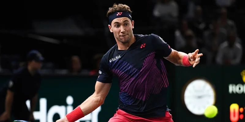 Benjamin Bonzi vs Casper Ruud Prediction and Betting Tips (06.11.2024) Benjamin Bonzi vs Casper Ruud Prediction and Betting Tips (06.11.2024)