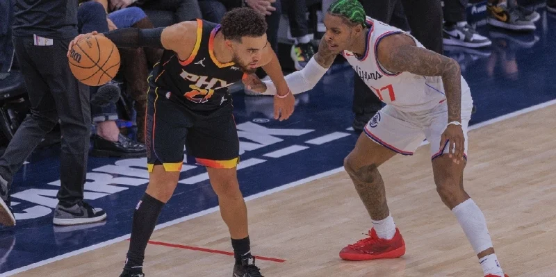 Phoenix Suns - Miami Heat Phoenix Suns - Miami Heat