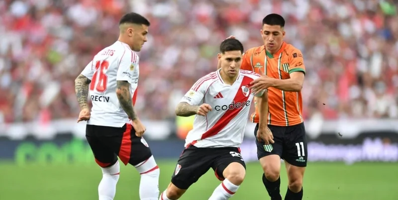 Instituto vs River Plate Predicción y Consejos de apuestas (07.11.2024) Instituto vs River Plate Predicción y Consejos de apuestas (07.11.2024)