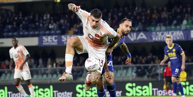 Union St.-Gilloise vs Roma Prediction and Betting Tips (07.11.2024) Union St.-Gilloise vs Roma Prediction and Betting Tips (07.11.2024)