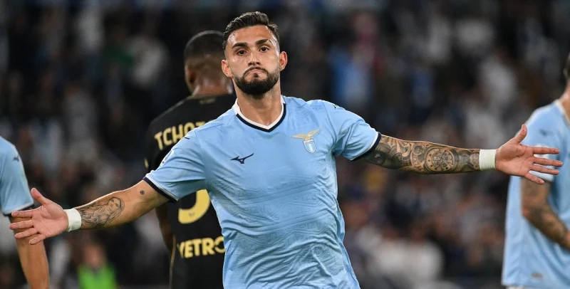 Lazio vs FC Porto Prediction and Betting Tips (07.11.2024) Lazio vs FC Porto Prediction and Betting Tips (07.11.2024)