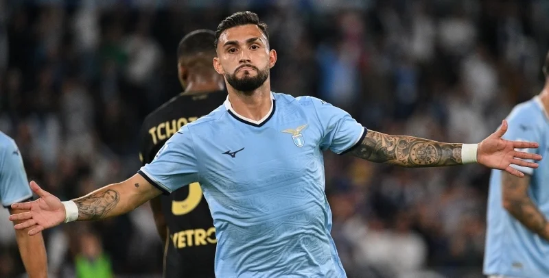 Lazio - FC Porto Lazio - FC Porto