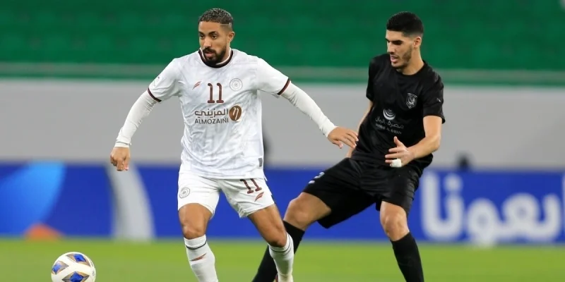 Al Kholood - Al Shabab Al Kholood - Al Shabab
