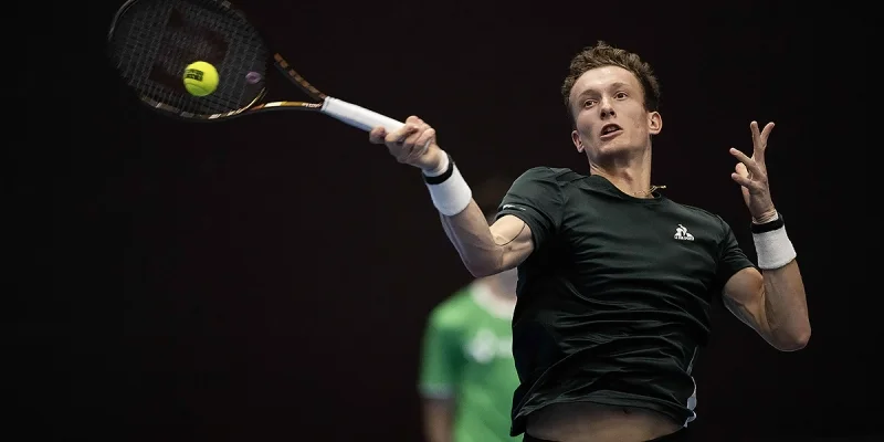 Lukas Klein vs Jiri Lehecka Prediction and Betting Tips (07.11.2024) Lukas Klein vs Jiri Lehecka Prediction and Betting Tips (07.11.2024)