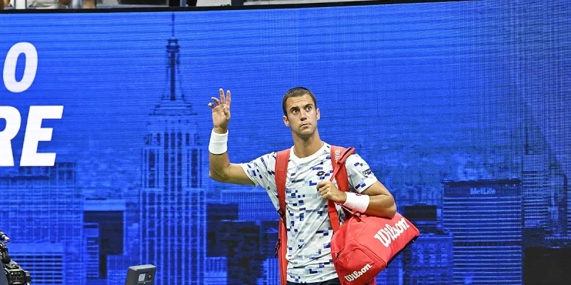 Laslo Djere - Fabian Marozsan Laslo Djere - Fabian Marozsan