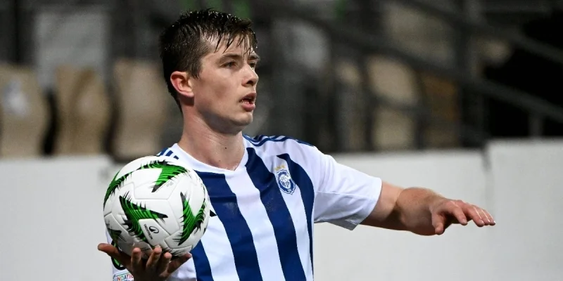 HJK - Olimpija Ljubljana HJK - Olimpija Ljubljana