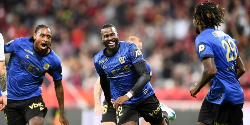 Nice vs FC Twente Prediction and Betting Tips (07.11.2024) Nice vs FC Twente Prediction and Betting Tips (07.11.2024)