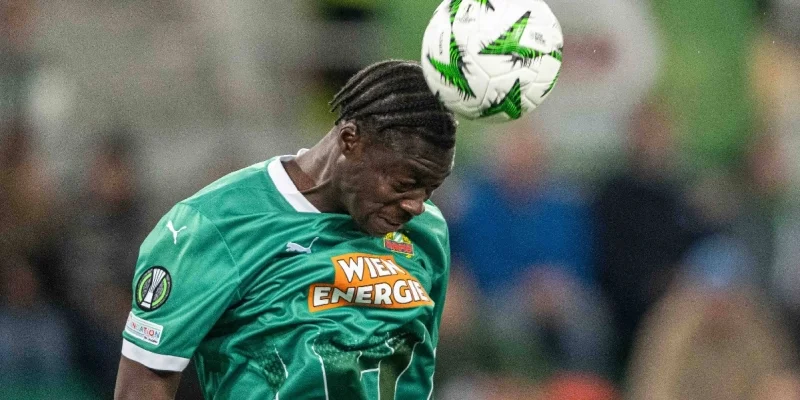 CS Petrocub vs Rapid Wien Prediction and Betting Tips (07.11.2024) CS Petrocub vs Rapid Wien Prediction and Betting Tips (07.11.2024)