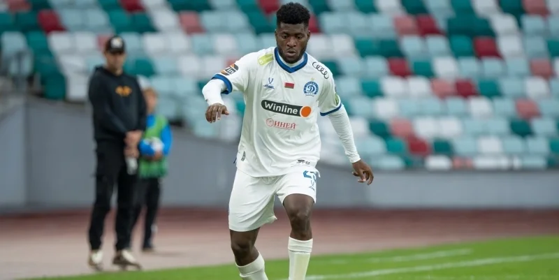 Legia Warszawa - Dinamo Minsk Legia Warszawa - Dinamo Minsk