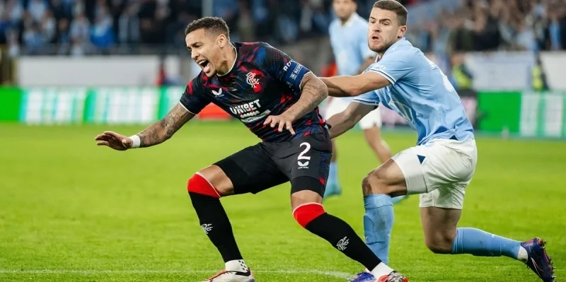 Olympiacos - Rangers Olympiacos - Rangers