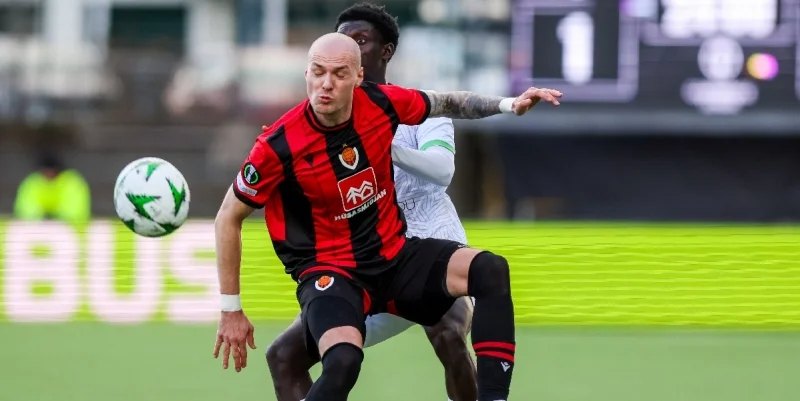 Vikingur Reykjavik vs Borac Banja Luka Prediction and Betting Tips (07.11.2024) Vikingur Reykjavik vs Borac Banja Luka Prediction and Betting Tips (07.11.2024)
