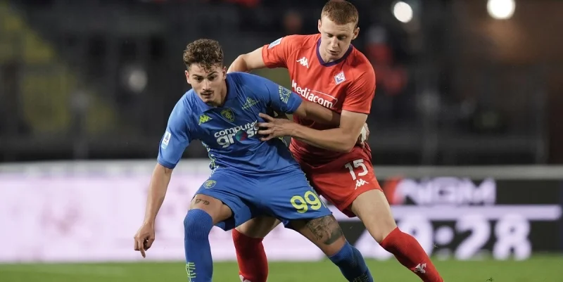 APOEL Nicosia vs Fiorentina Prediction and Betting Tips (07.11.2024) APOEL Nicosia vs Fiorentina Prediction and Betting Tips (07.11.2024)