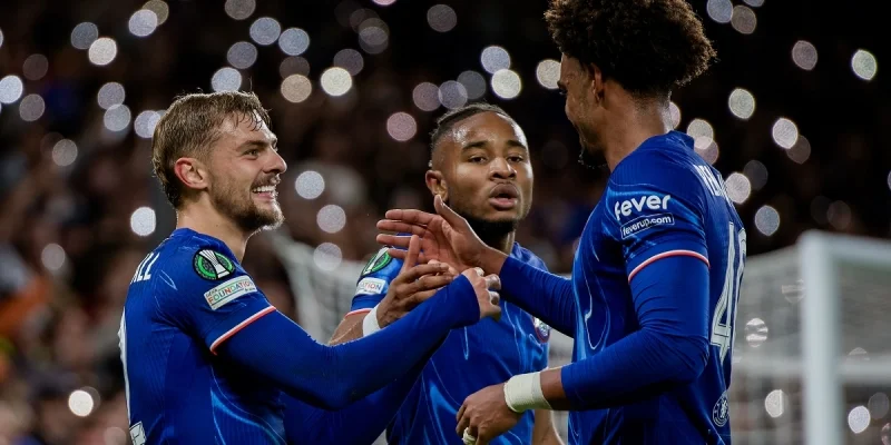 Chelsea vs FC Noah Prediction and Betting Tips (07.11.2024) Chelsea vs FC Noah Prediction and Betting Tips (07.11.2024)