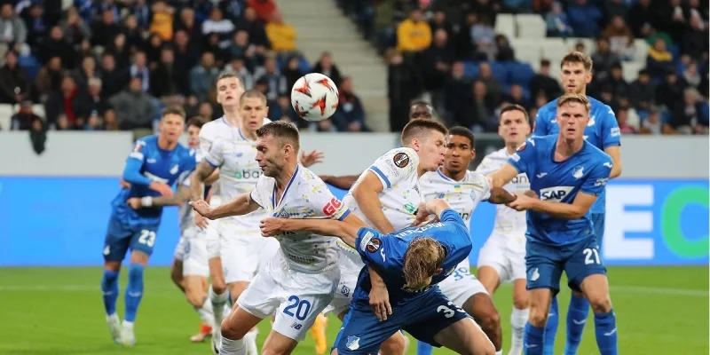 Dynamo Kyiv vs Ferencvaros Prediction and Betting Tips (07.11.2024) Dynamo Kyiv vs Ferencvaros Prediction and Betting Tips (07.11.2024)