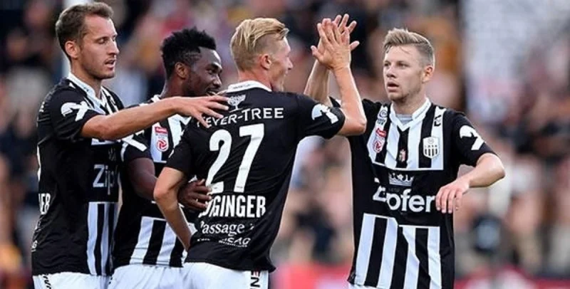 LASK - Cercle Brugge LASK - Cercle Brugge
