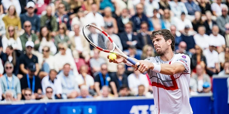 Cameron Norrie - Zizou Bergs Cameron Norrie - Zizou Bergs
