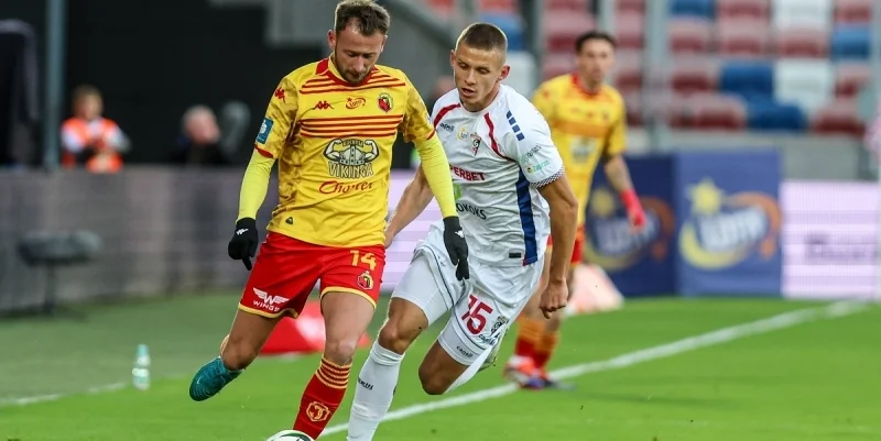 Jagiellonia Bialystok - Molde Jagiellonia Bialystok - Molde
