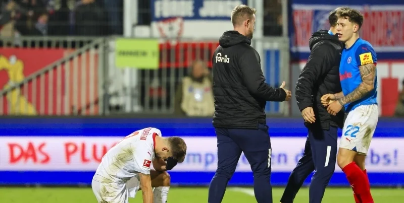 Hearts - FC Heidenheim Hearts - FC Heidenheim