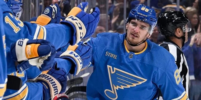 St. Louis Blues vs Utah Hockey Club Predicción y Consejos de apuestas (08.11.2024) St. Louis Blues vs Utah Hockey Club Predicción y Consejos de apuestas (08.11.2024)