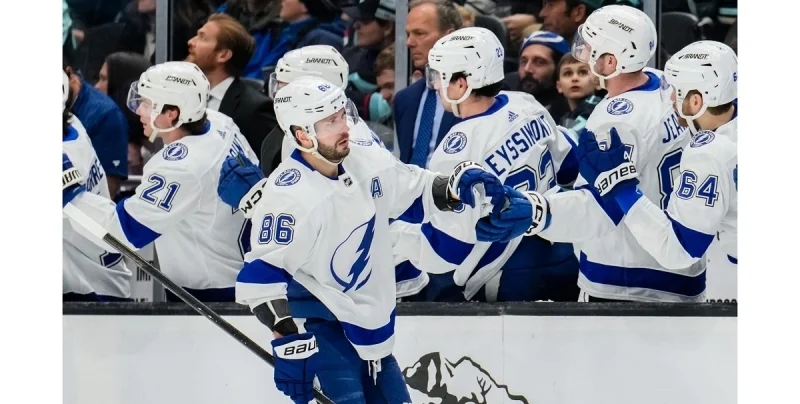 Tampa Bay Lightning - Philadelphia Flyers Tampa Bay Lightning - Philadelphia Flyers