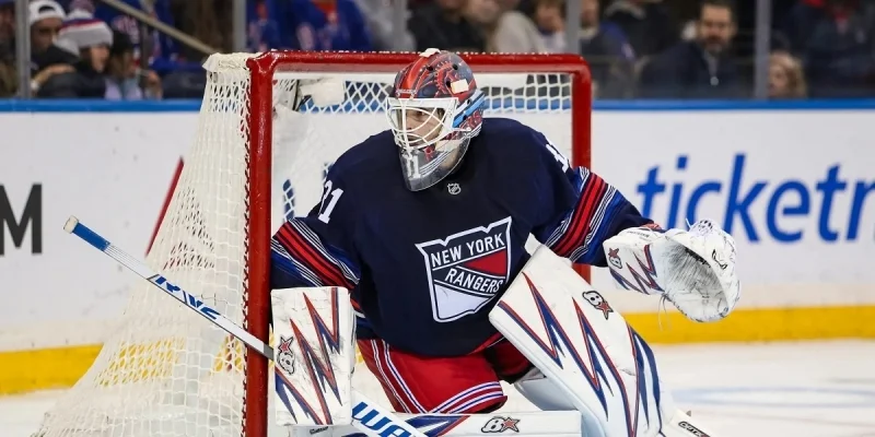 New York Rangers - Buffalo Sabres New York Rangers - Buffalo Sabres