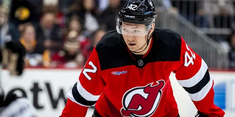 New Jersey Devils vs Montreal Canadiens Prediction and Betting Tips (08.11.2024) New Jersey Devils vs Montreal Canadiens Prediction and Betting Tips (08.11.2024)